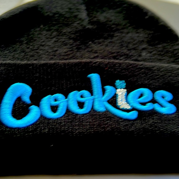 Cookies Hat beanie toque - Picture 5 of 6